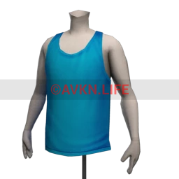 Kijane Heatwave Vest - Turquoise