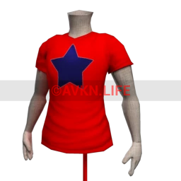 Big Star Basic T-Shirt