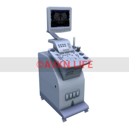 Ultrasound Machine