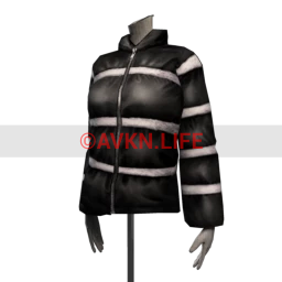 Bionic Fort Charcoal Jacket