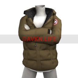 Canada Goose Macmillan Parka