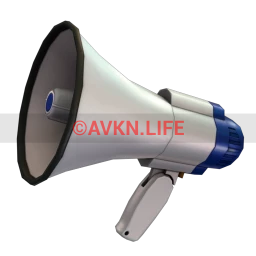 Megaphone