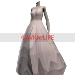 Ella Fairytale Wedding Dress