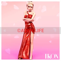 Ikon Valentine's Day Bundle - Female