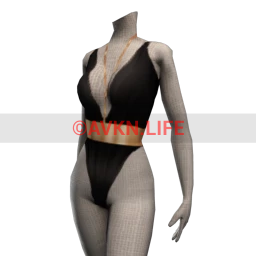 The Freya Swimsuit