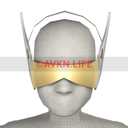 Altair Uplink Visor