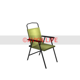 Pimento Standard Garden Dining Chair