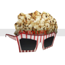 Popcorn Sunglasses