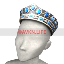 Bijouterie Wealth Crown