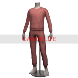 Drop Science Damage Tracksuit