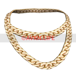 Bijouterie Regalia Diamond Necklace