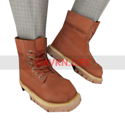 Premium 6 Inch Boot In Light Brown