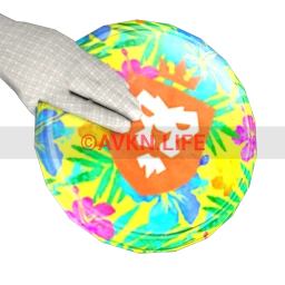 LKWD Summer Frisbee