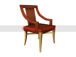 Neige Olnes Dining Chair