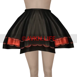 Elska Tainted Innocence Skirt