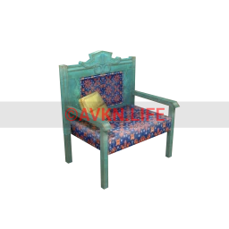 MOD Amargosa Chair