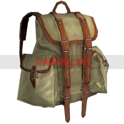 Safari Explorer Backpack