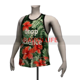 Drop Science Tropical Jersey