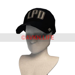 SHFTR Lockwood PD Cap