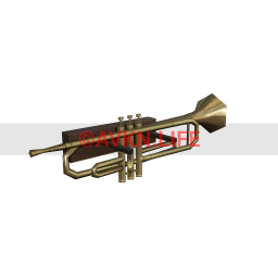 Ardour Milennium Trumpet