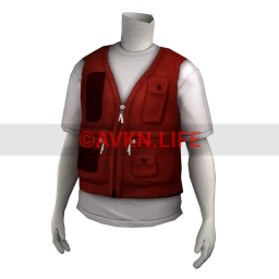 Drop Science Tactical Danger Vest