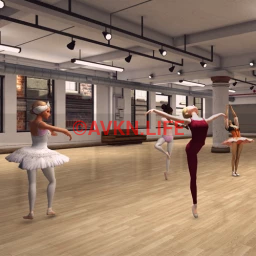 London Dance Studio