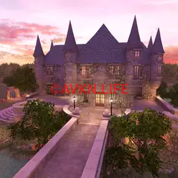 Fantasy Manor