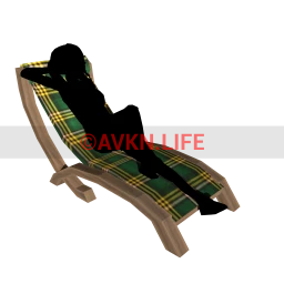 Wanderlust Nyumbani Kin Sun Lounger