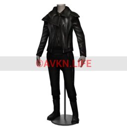 Front Row Dark Shadow Outfit