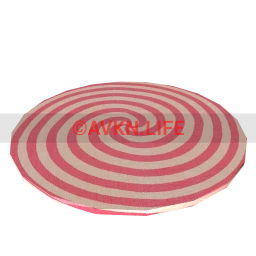 Marina Hypnosis Rug