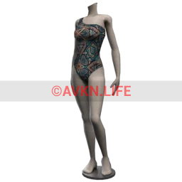 Kijane Moonlight Swimsuit 