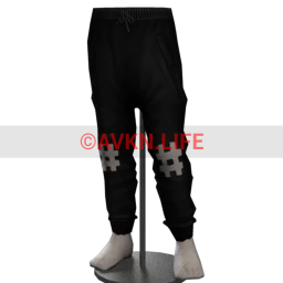 Drop Science Game Sweatpants