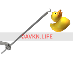 Hook-a-Duck