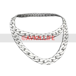 Bijouterie Cassar Diamond Chain