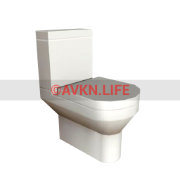 Loft Sylvan Alleviation Toilet