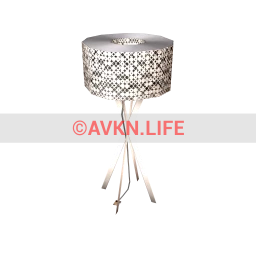 Feeling Alive Lamp