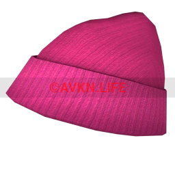 Yume Overdrive Beanie (Pink)