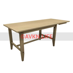 Maple Table