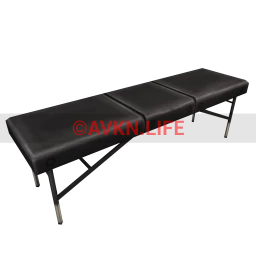 Cover-Up Massage Table