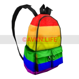 Foal Pride Experience Backpack