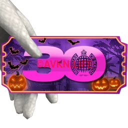 Ministry of Sound Spellbinding Show Tickets
