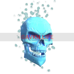 Sub Zero Skull