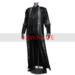 Abaya Black Tempest Outfit