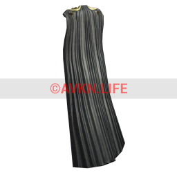 Elska Blackmoon Cape