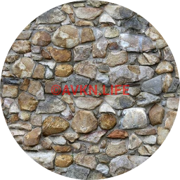 Stone And Pebble Wallpaper