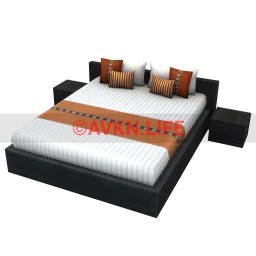 Ratu Double Bed