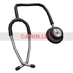 Doctor's Stethoscope