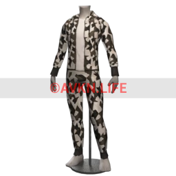 Drop Science Battlefield Tracksuit