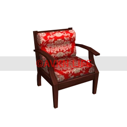 Wanderlust Anda Chair