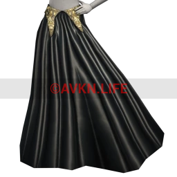 Elska Horizon Skirt